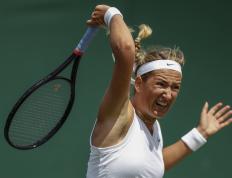 最后时刻胜出首场状态出色，IG观众沸腾！，阿扎伦卡重返赛场赛场气氛高涨(阿扎伦卡最新消息)