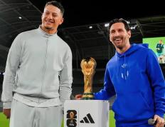  梅西赛点兑现，纽约尼克斯淘汰明尼苏达森林狼晋级四强，主帅激动落泪