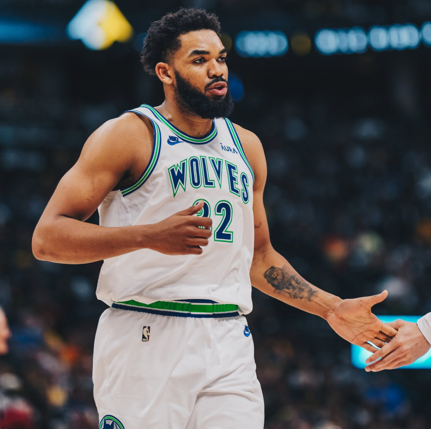 明尼苏达森林狼主帅放话:全锦赛常规赛必胜费城76人,格列兹曼冷笑回应的简单介绍